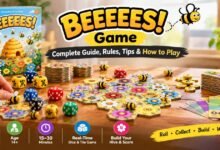 Beeeees Game: Complete Guide, Rules, Tips & How to Play