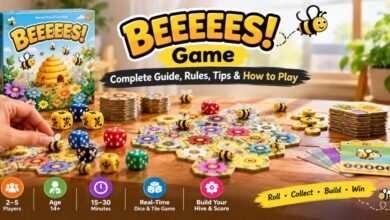 Beeeees Game: Complete Guide, Rules, Tips & How to Play