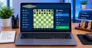 Cool Math Games Chess Online: How to Play and Improve Your Skills