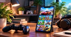 GPlus Games Guide: Features, Popular Games, and Safety Tips