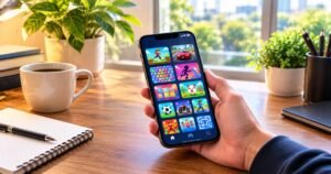 Play Hop Games: Free Online Games, Features & Safety Guide