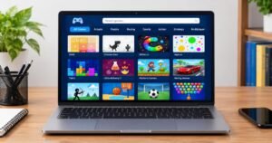 Unblocked Games WTF: Explore Free Browser Games and Popular Picks 